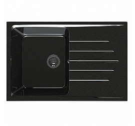 Мойка кухонная Maxstone MS-7 MS007Q010 75 см