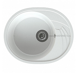 Мойка кухонная Maxstone MS-8 MS008Q002 57 см