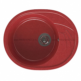 Мойка кухонная Maxstone MS-8 MS008Q014 57 см