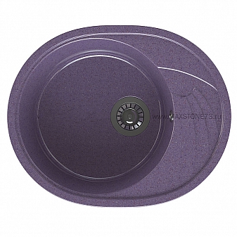 Мойка кухонная Maxstone MS-8 MS008Q018 57 см