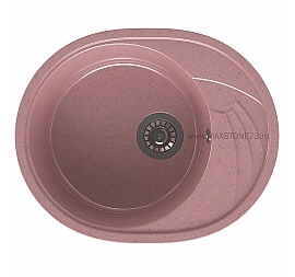 Мойка кухонная Maxstone MS-8 MS008Q016 57 см