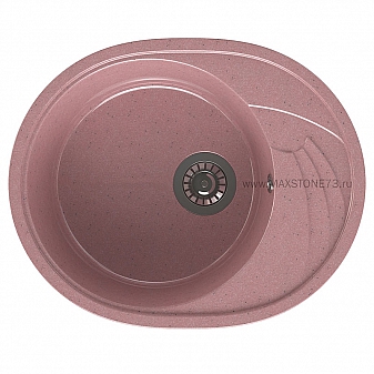Мойка кухонная Maxstone MS-8 MS008Q016 57 см