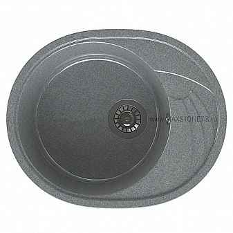 Мойка кухонная Maxstone MS-8 MS008Q007 57 см