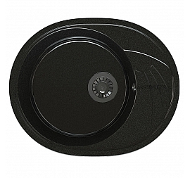 Мойка кухонная Maxstone MS-8 MS008Q010 57 см