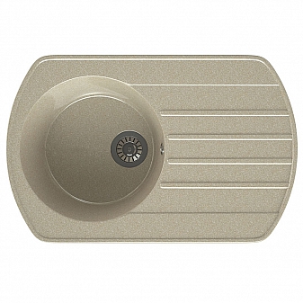 Мойка кухонная Maxstone MS-9 MS009Q005 79 см