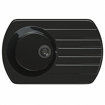 Мойка кухонная Maxstone MS-9 MS009Q009 79 см