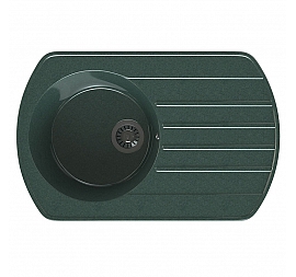 Мойка кухонная Maxstone MS-9 MS009Q015 79 см