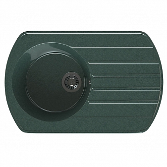 Мойка кухонная Maxstone MS-9 MS009Q015 79 см