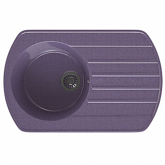 Мойка кухонная Maxstone MS-9 MS009Q018 79 см