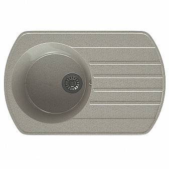 Мойка кухонная Maxstone MS-9 MS009Q004 79 см