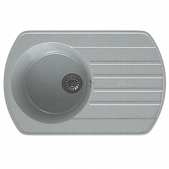 Мойка кухонная Maxstone MS-9 MS009Q006 79 см