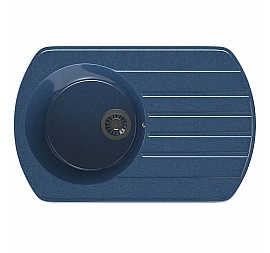 Мойка кухонная Maxstone MS-9 MS009Q013 79 см