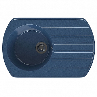 Мойка кухонная Maxstone MS-9 MS009Q013 79 см