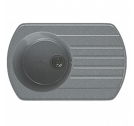 Мойка кухонная Maxstone MS-9 MS009Q007 79 см