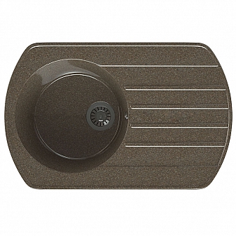 Мойка кухонная Maxstone MS-9 MS009Q011 79 см