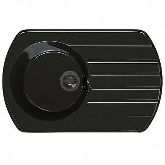 Мойка кухонная Maxstone MS-9 MS009Q010 79 см