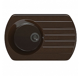 Мойка кухонная Maxstone MS-9 MS009Q008 79 см