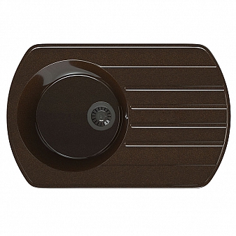 Мойка кухонная Maxstone MS-9 MS009Q008 79 см