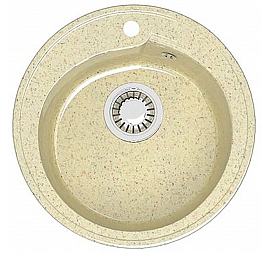 Мойка кухонная Marrbaxx Венди Z4 Q3 44 см