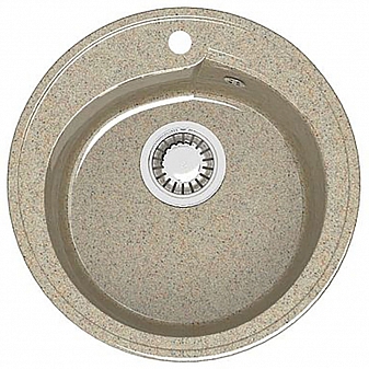 Мойка кухонная Marrbaxx Венди Z4 Q5 44 см