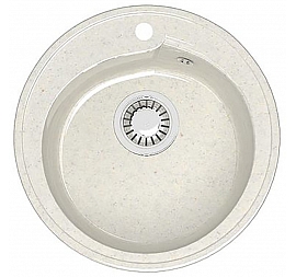 Мойка кухонная Marrbaxx Венди Z4 Q7 44 см