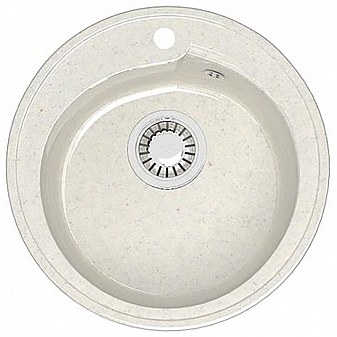 Мойка кухонная Marrbaxx Венди Z4 Q7 44 см