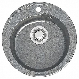 Мойка кухонная Marrbaxx Венди Z4 Q8 44 см