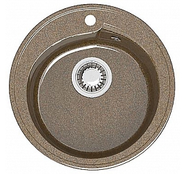 Мойка кухонная Marrbaxx Венди Z4 Q9 44 см