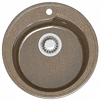 Мойка кухонная Marrbaxx Венди Z4 Q9 44 см