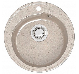 Мойка кухонная Marrbaxx Венди Z4 Q11 44 см