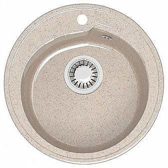 Мойка кухонная Marrbaxx Венди Z4 Q11 44 см