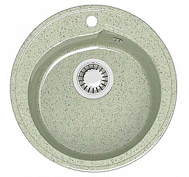 Мойка кухонная Marrbaxx Венди Z4 Q12 44 см