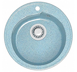 Мойка кухонная Marrbaxx Венди Z4 Q13 44 см