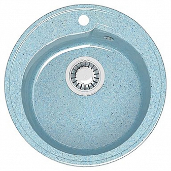 Мойка кухонная Marrbaxx Венди Z4 Q13 44 см