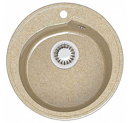 Мойка кухонная Marrbaxx Венди Z4 Q14 44 см