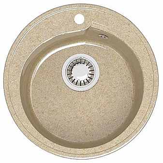 Мойка кухонная Marrbaxx Венди Z4 Q14 44 см