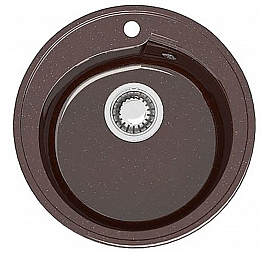 Мойка кухонная Marrbaxx Венди Z4 Q16 44 см