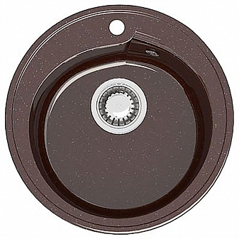 Мойка кухонная Marrbaxx Венди Z4 Q16 44 см