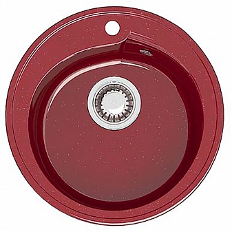 Мойка кухонная Marrbaxx Венди Z4 Q17 44 см