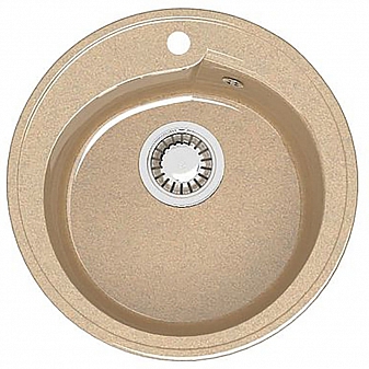 Мойка кухонная Marrbaxx Венди Z4 Q18 44 см