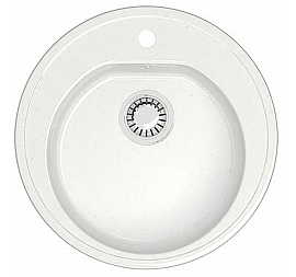 Мойка кухонная Marrbaxx Черая Z3 Q1 51 см