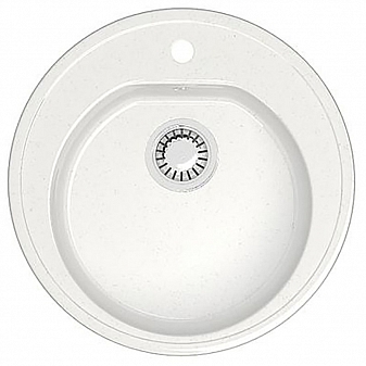 Мойка кухонная Marrbaxx Черая Z3 Q1 51 см