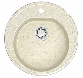 Мойка кухонная Marrbaxx Черая Z3 Q2 51 см