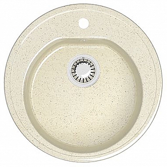 Мойка кухонная Marrbaxx Черая Z3 Q2 51 см