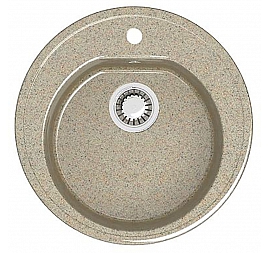 Мойка кухонная Marrbaxx Черая Z3 Q5 51 см