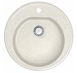 Мойка кухонная Marrbaxx Черая Z3 Q7 51 см