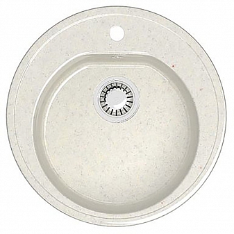 Мойка кухонная Marrbaxx Черая Z3 Q7 51 см