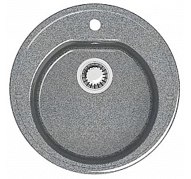 Мойка кухонная Marrbaxx Черая Z3 Q8 51 см