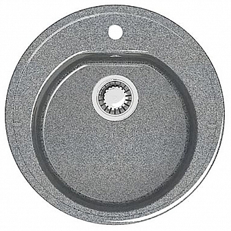 Мойка кухонная Marrbaxx Черая Z3 Q8 51 см