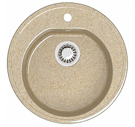 Мойка кухонная Marrbaxx Черая Z3 Q14 51 см